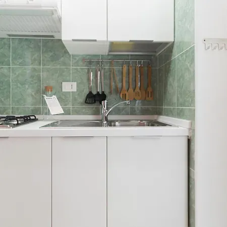 Italianway Easy - Copernico 63 *