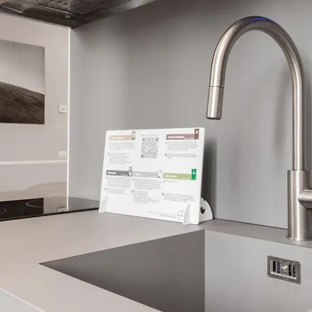 Apartment Italianway Easy - Garigliano 4 B