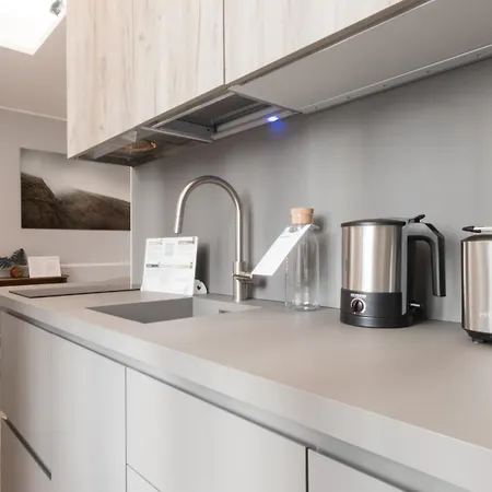 Apartment Italianway Easy - Garigliano 4 B *