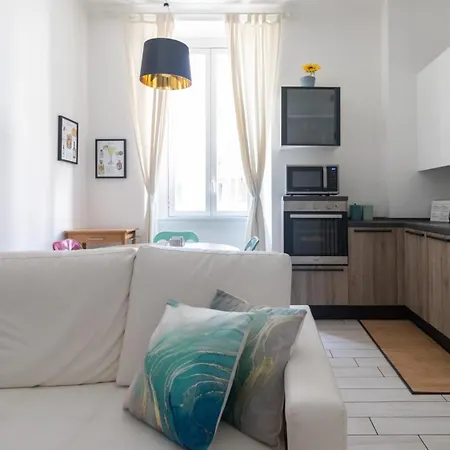 Italianway Easy - Arbe 51 Mailand