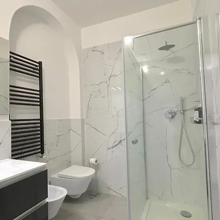 Apartment Saint Gregory - Repubblica Milan