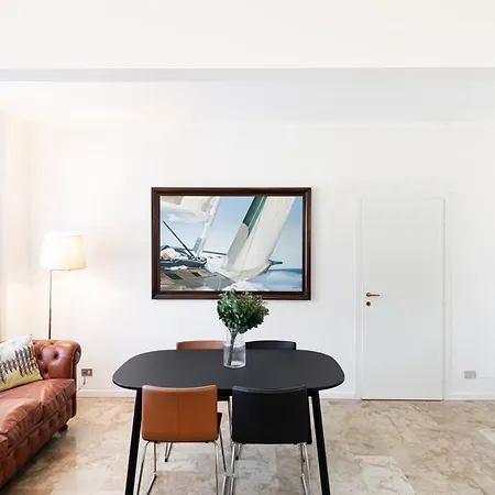 Lägenhet Easylife - - Spallanzani 15 - Porta Venezia Milano