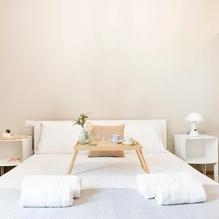 Apartamento Easylife - - Suffragio 3 - Fashion District Milão