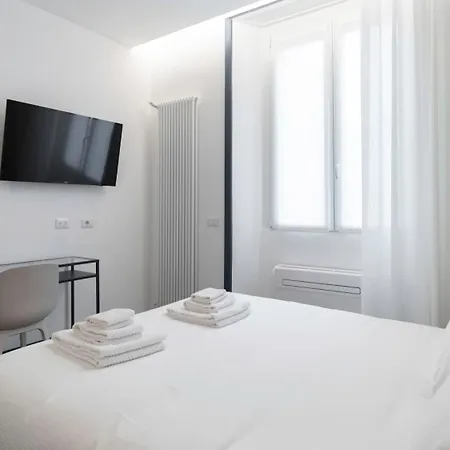 Italianway Comfort - Taramelli 60 Apartman