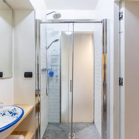 Appartement La Romantica