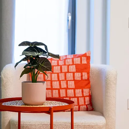 Vivimihome - Navigli Design Loft With Terrace Апартаменты