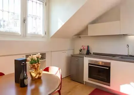 Artstay Luxury Sempione & Cadorna Apartamento Milão