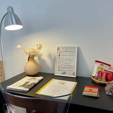 Martinengo30 - Metro M3 דירה *