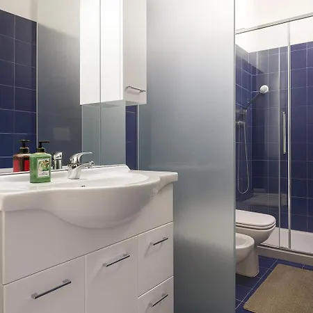 Milanrentals - Giove Milán