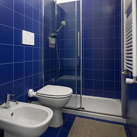Milanrentals - Giove * Milán