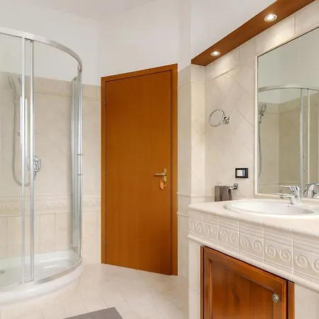 Milanrentals - Jolanda *