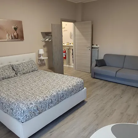 Work & Relax Bruzzano E Fiera * Mailand