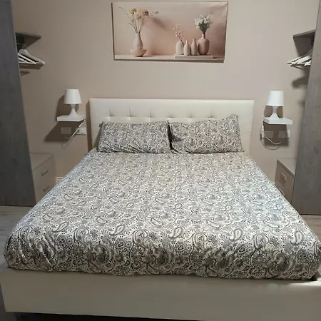 Work & Relax Bruzzano E Fiera Milano
