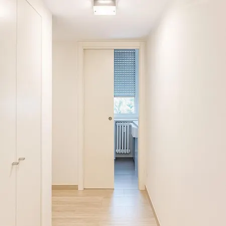 Milanrentals - Scarlatti Apartmán Milán
