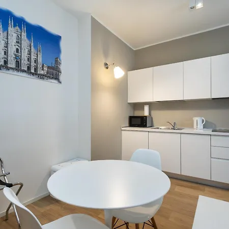 Magnoliaapartments - Freguglia 2 Center * Μιλάνο