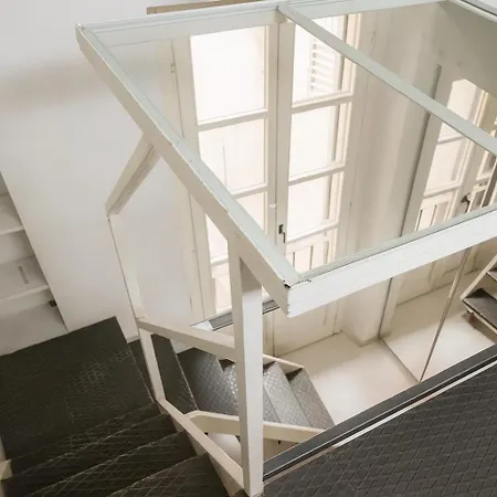 Casa - And - Urban Chic *