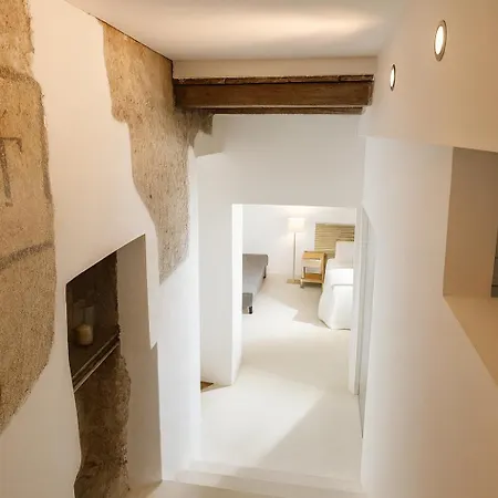 Lägenhet Casa - And - Modernist Marvel *