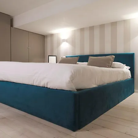 Comecasa Incantevole Loft In Bocconi