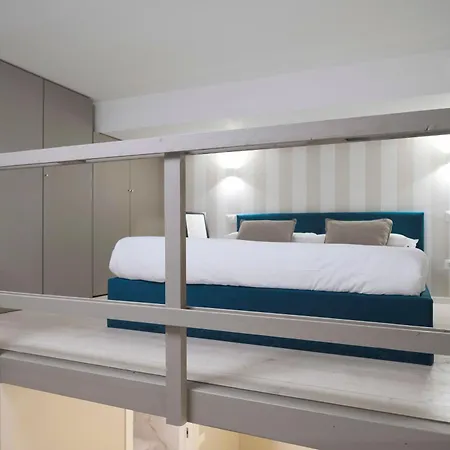 Comecasa Incantevole Loft In Bocconi * Mediolan