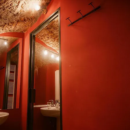Dhomes - Loft In Duomo Apartamento