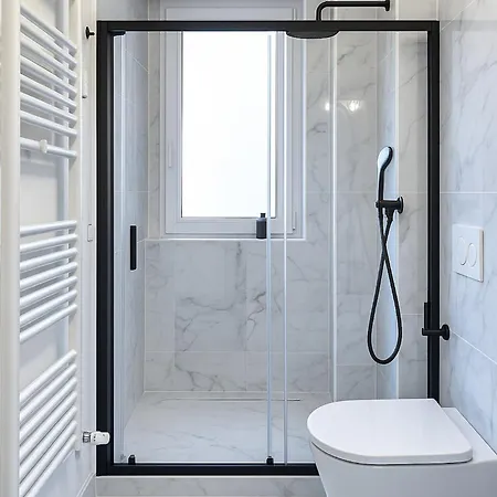 The Boutique - Heart Of The Appartement Milan