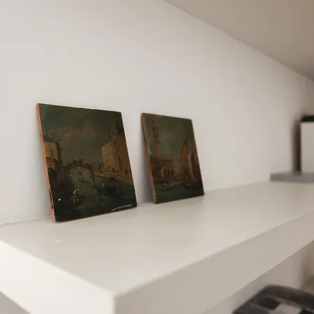 Hacca Collection - Brera & Fashion District - Bright 2br * Mailand