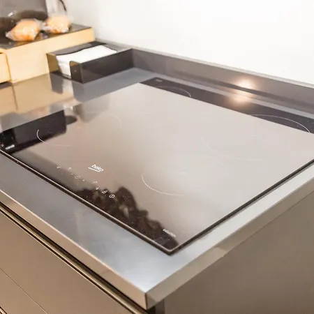 Republic Luxury Loft Apartman *