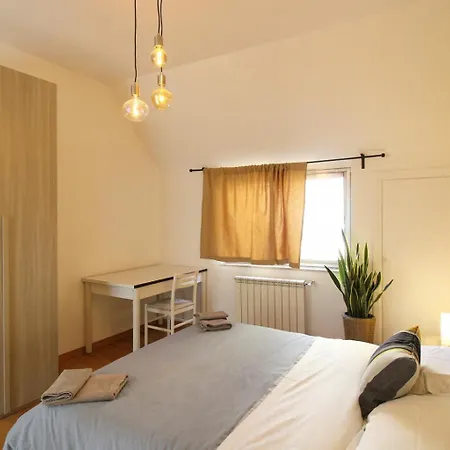 Milanrentals - Lilium * Milánó