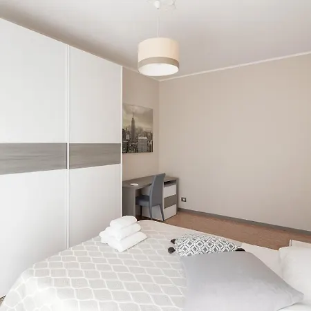 Apartment Milanrentals - Greko