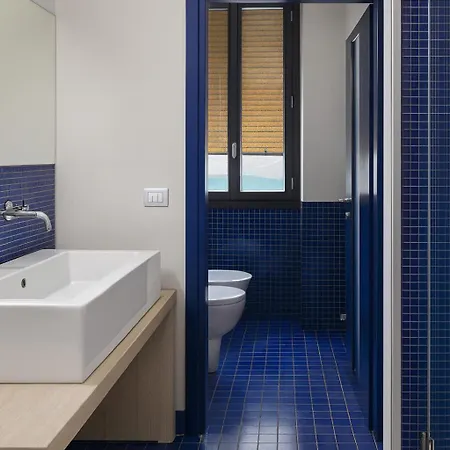 Milanrentals - Saturno * Milano