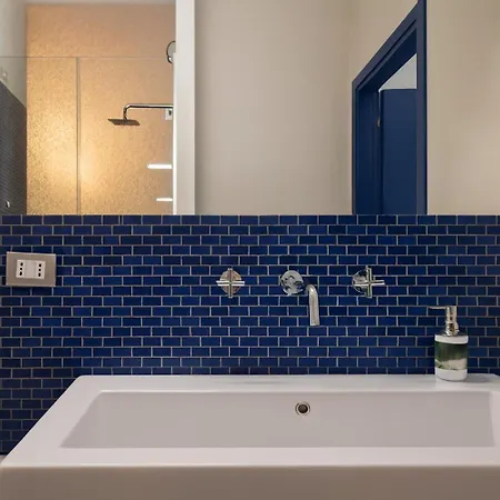 Milanrentals - Saturno Apartmán Milán