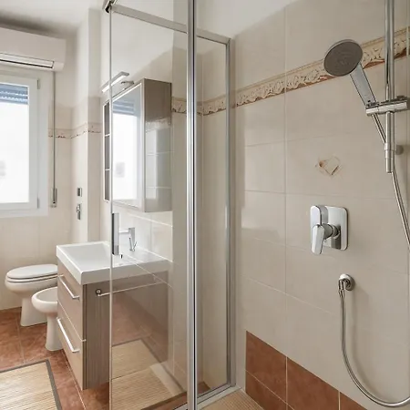 Milanrentals - Greko *