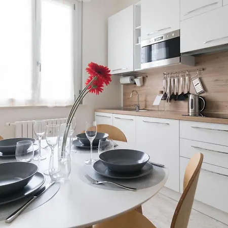 Apartment Italianway Easy - Maggi 6 B