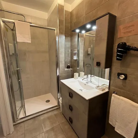 Appartement Station