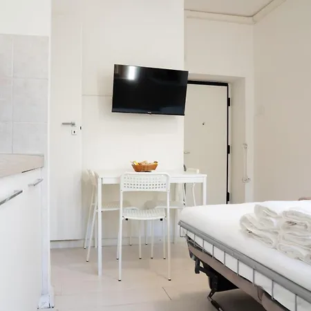 Metro Wi-fi Easy Check-in Milán