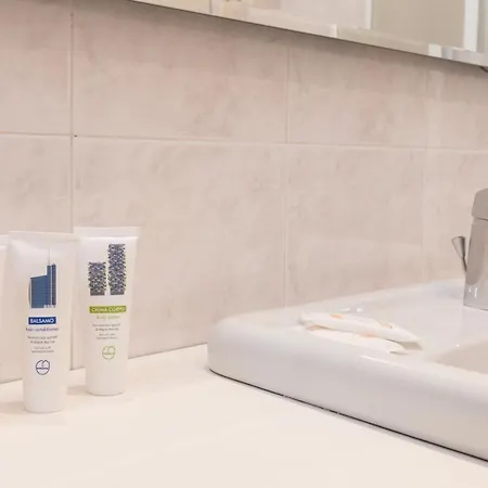 Italianway Easy - Sardegna 59 Daire