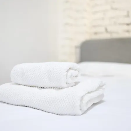 Large Loft Porta Romana With Free Wi-fi *