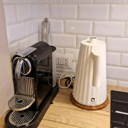 Monolocale Blu Flat - Fondazione Prada, Ieo, Duomo 15 Minuti Apartamento