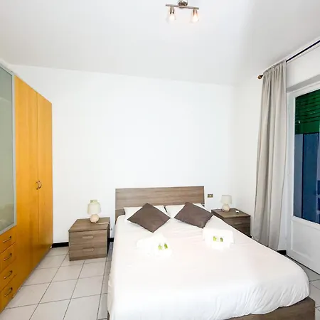 Sweet Staying At Large 3rooms In Navigli
