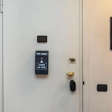 Kaktus House - Your Away From In