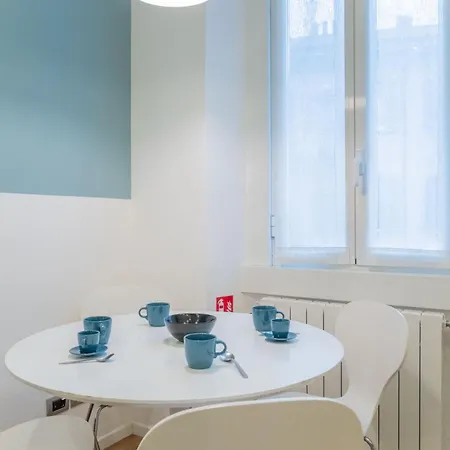 Apartamento Moda Porta Romana M3 Lodi Tibb Self-check-in *