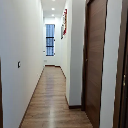 Appartamento 02 Loft Nuovo A *