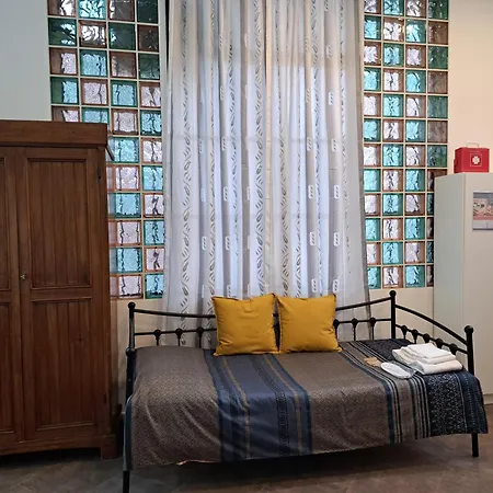 Apartment 01 Monolocale Ristrutturato A Nuovo