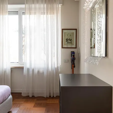 Apartmán La Bella Milano-les Nubles Sabotino