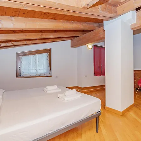 Mansarda In Piazza Duomo * Mediolan