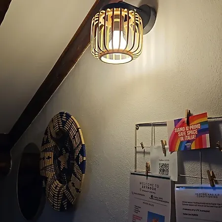 Sky Nook Appartement