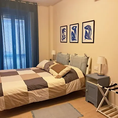 Gaby's Flat - Citylife, Milaan