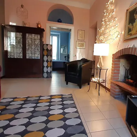 公寓 Nonna Nilla, A Large And Cozy Flat In Porta Venezia *