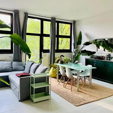 Loft A Appartement Milan