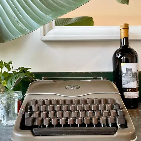 Loft A Appartement Milan